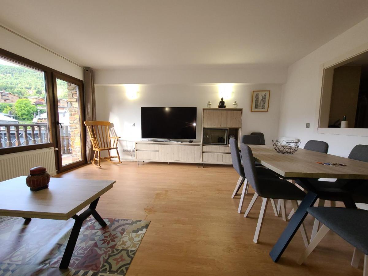 Duplex A La Massana A 25 Metres Del Telecabina De Pal 612 Kültér fotó