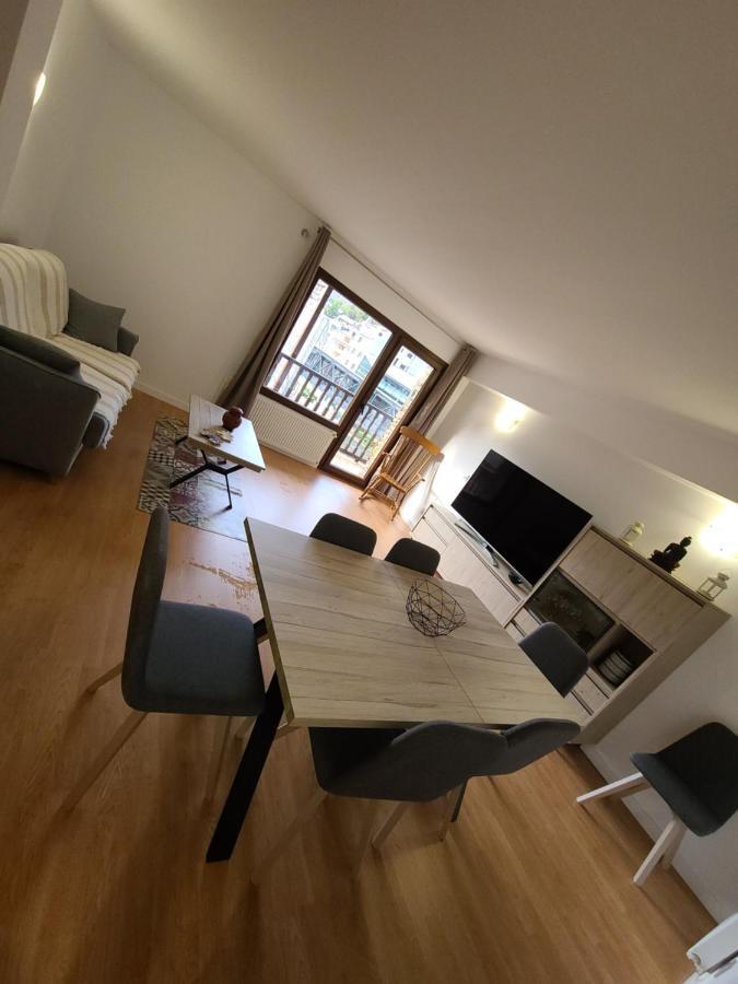 Duplex A La Massana A 25 Metres Del Telecabina De Pal 612 Kültér fotó