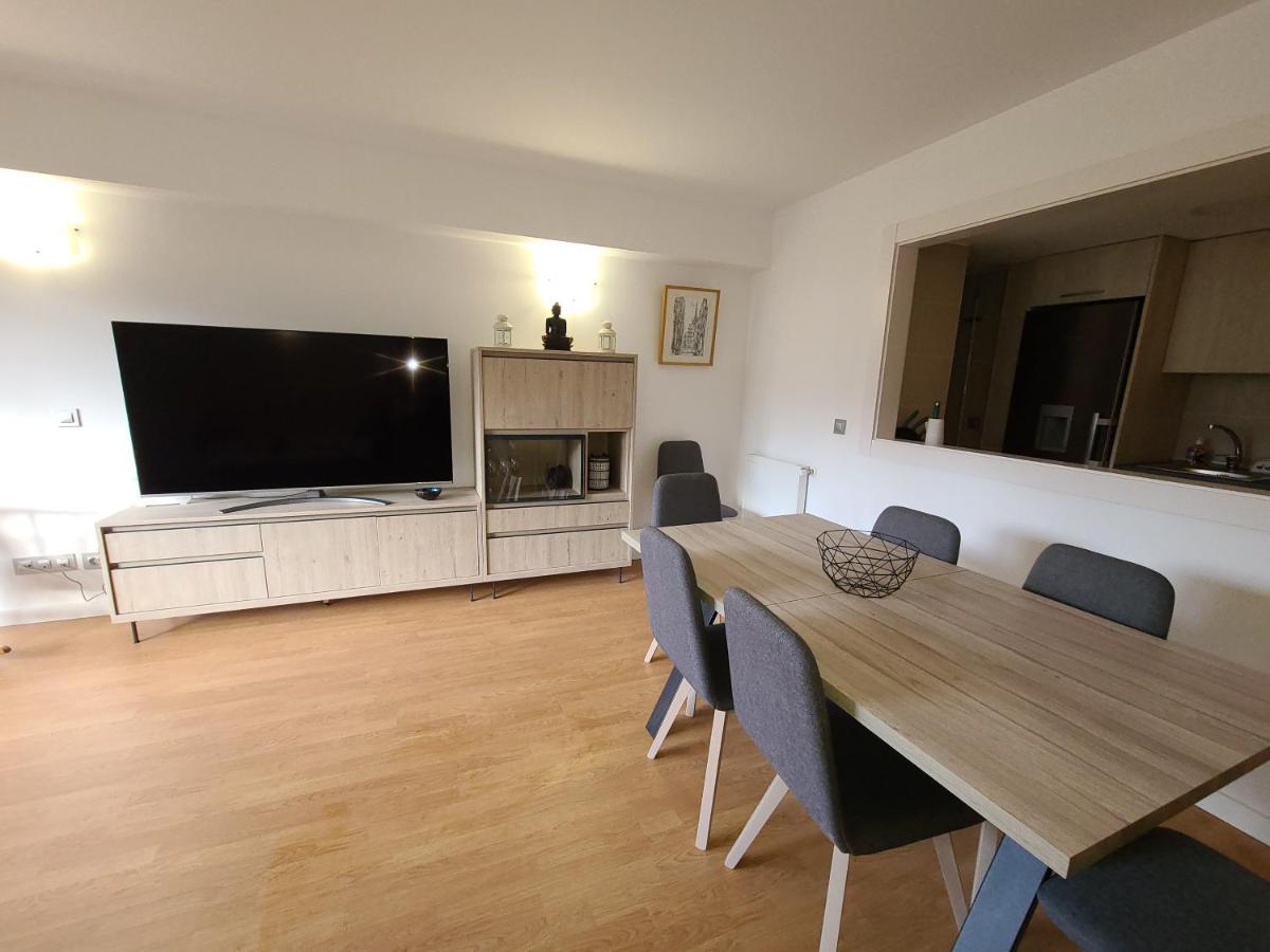 Duplex A La Massana A 25 Metres Del Telecabina De Pal 612 Kültér fotó