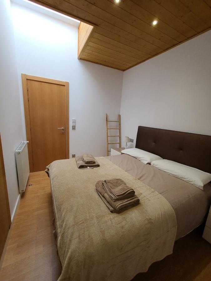 Duplex A La Massana A 25 Metres Del Telecabina De Pal 612 Kültér fotó